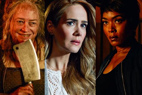 Season 6 of american horror story. Things To Know About Season 6 of american horror story. 